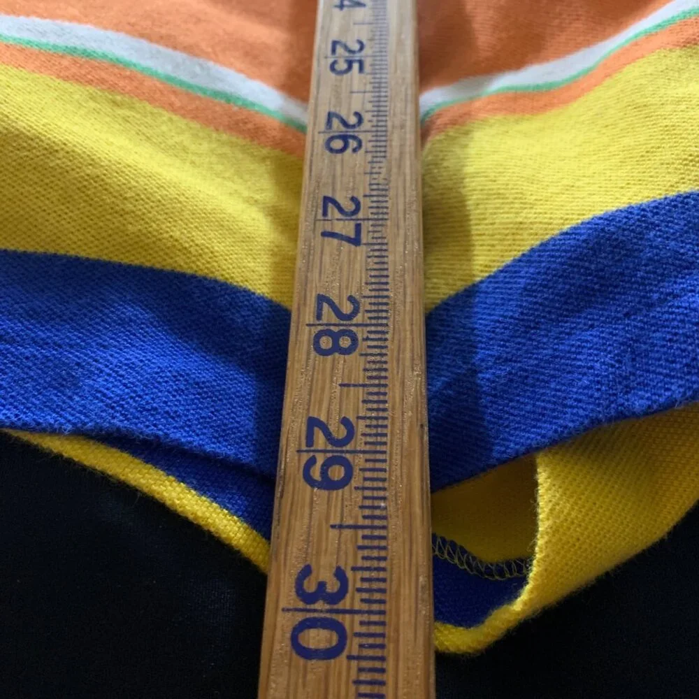 Ralph Lauren this vibrant